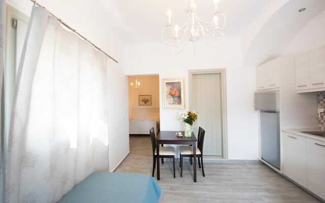 Rose Suites