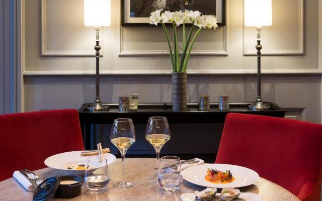 Hôtel Mont Blanc Chamonix