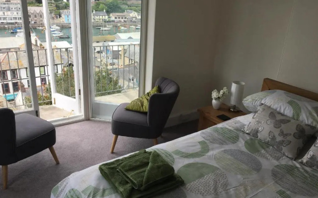 Penwyn Bed and Breakfast