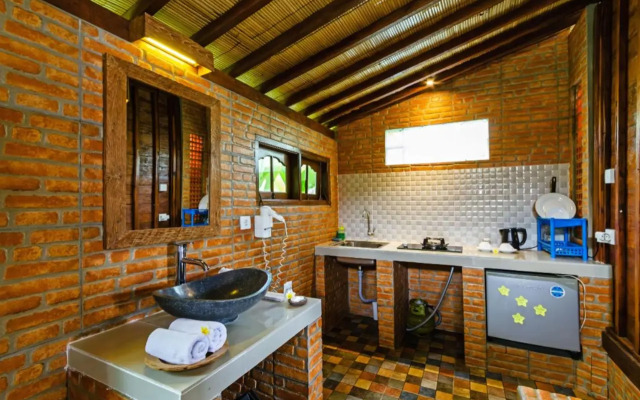 Bali Natha Beach Front