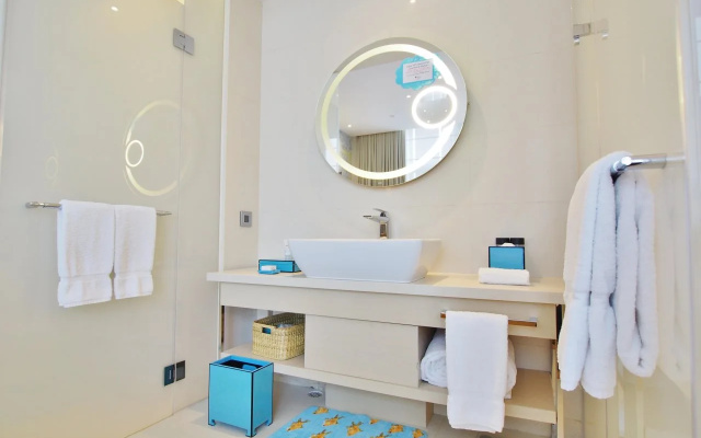 Indigo Hong Kong Island by IHG