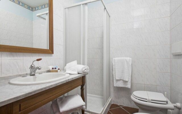 La Pineta dei Liberti