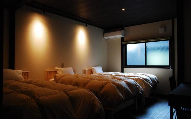 Kanazawa Hitomuneyado Kaisen - Vacation STAY 94227v
