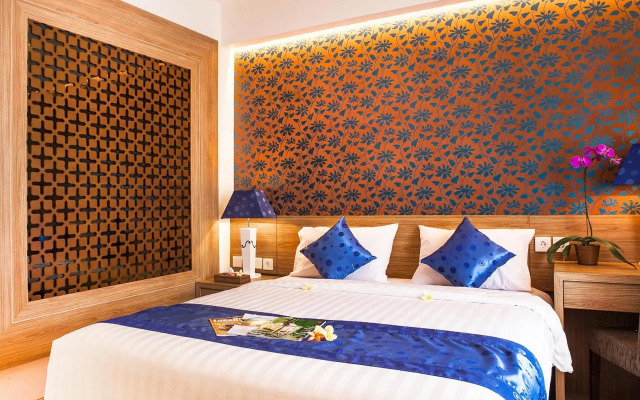 Natya Hotel