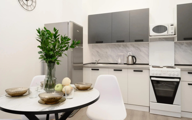 ApartHаuse на Павлодарская 5