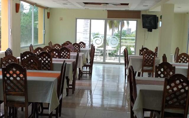 Dayz Hotel Caleta De Campos