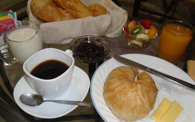 Jeshua Inn Guayaquil