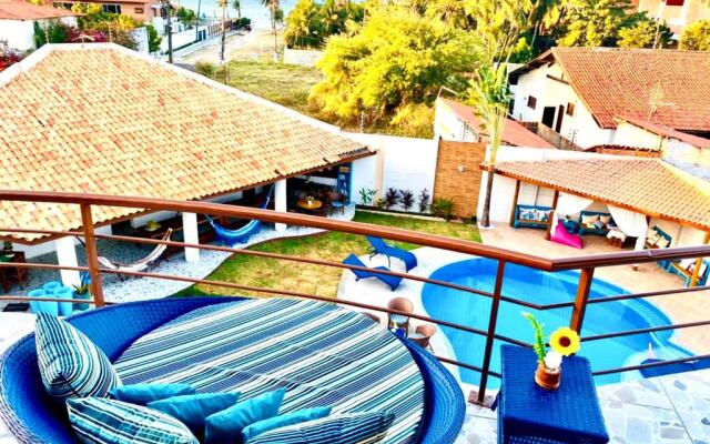 Hotel e Pousada Cumbuco Guesthouse