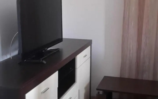 Vila Suzana