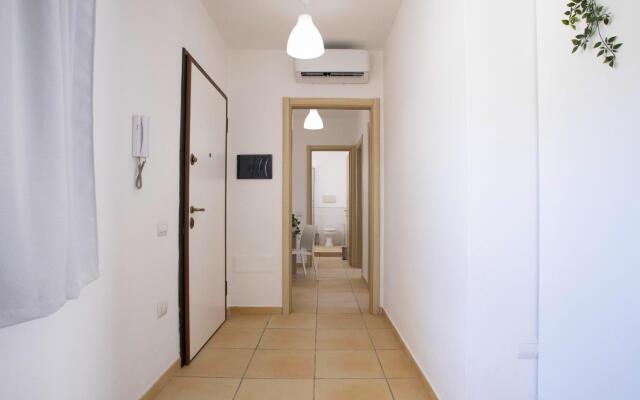 Welcomely - Degli Artigiani - Cane Malu