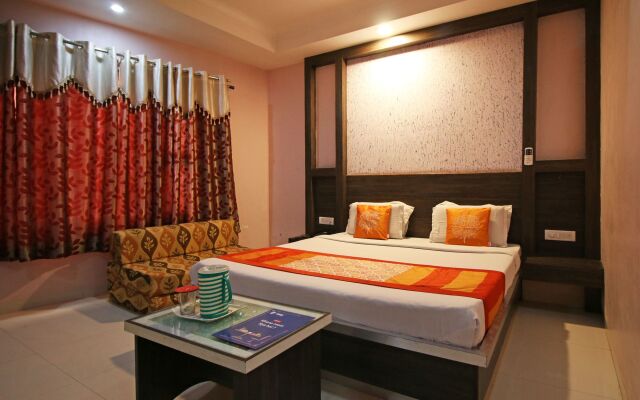 Hotel Galaxy Katra
