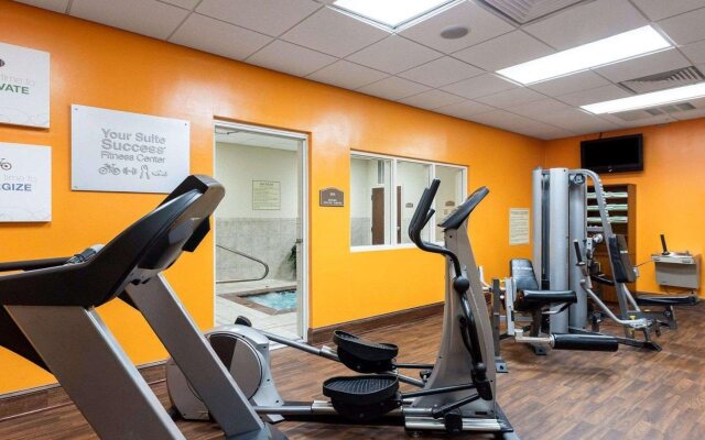 Comfort Suites Olive Branch - Memphis South