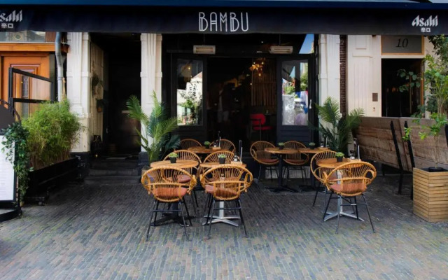Bambu Sleep Boutique