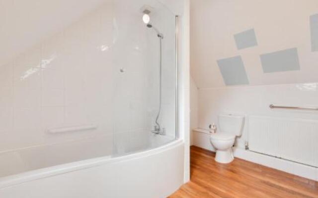 Holiday Home Wish