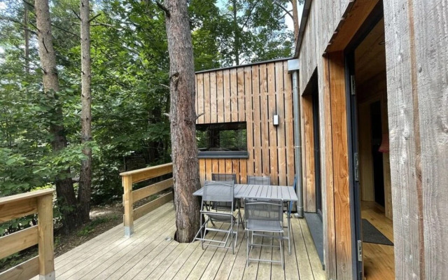 Holiday Home 2 Under the Trees