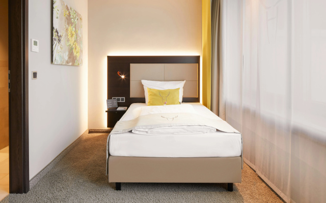TOP CityLine Hotel Platzhirsch Fulda