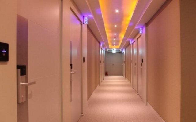 Suwon Hotel Como