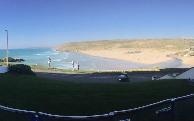 Ocean View