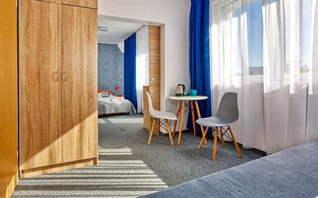 Osrodek Wypoczynkowy Champion