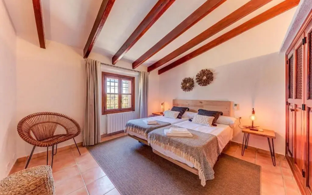 Villa Font Xica Gran
