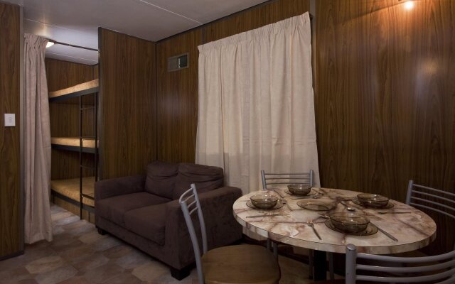 Cairns Sunland Leisure Park