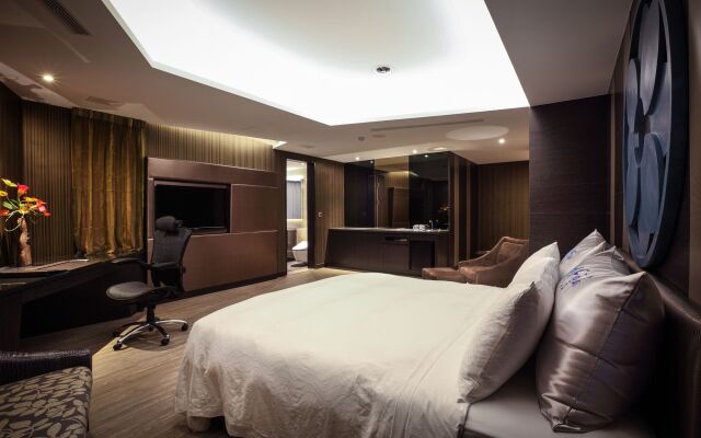 Icloud Luxury Resort & Hotel