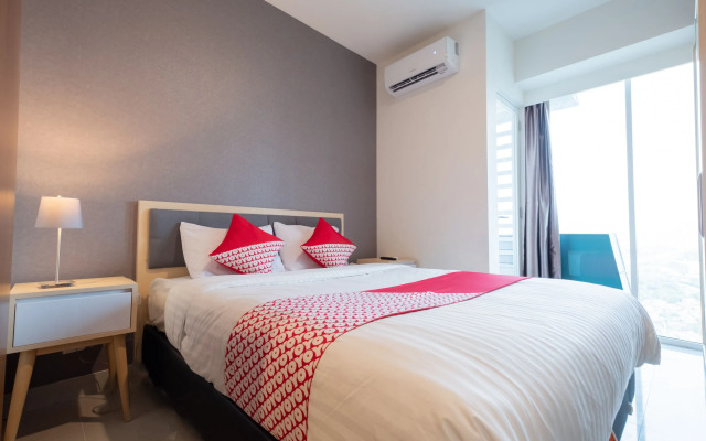 OYO 2245 Apartment Grand Kamala Lagoon