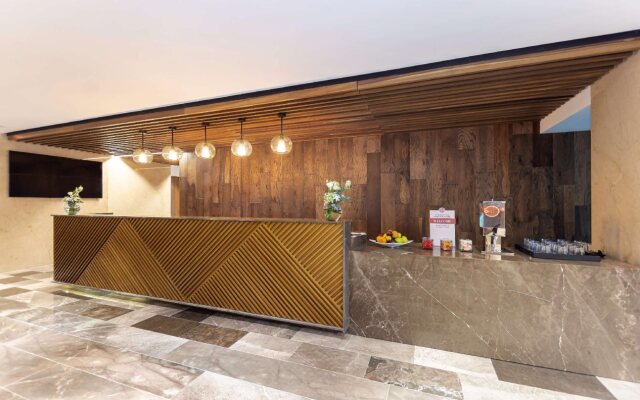 NH Collection Merida Paseo Montejo