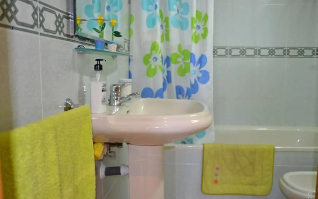 Apartamento Costa Calida 1Âª