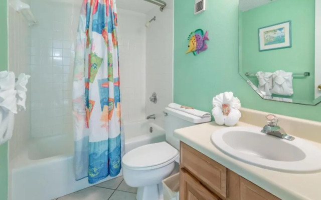 Jetty East 114B by RealJoy Vacations