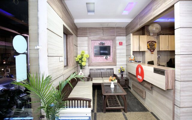 Hotel Amaze