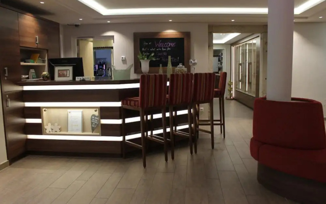 Hotel Number One