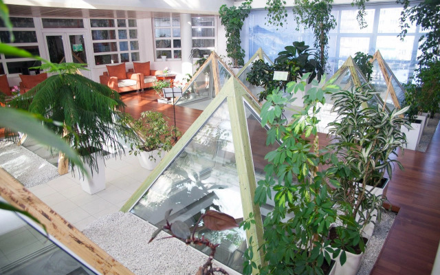 Железнодорожник Новокуз.