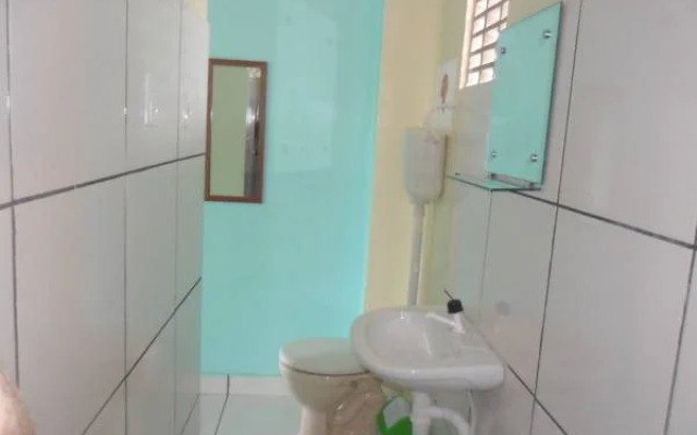 Pousada Praia Bonita