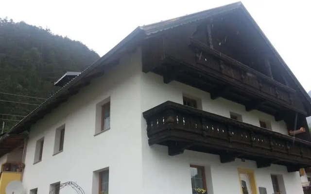 Haus Hubertus