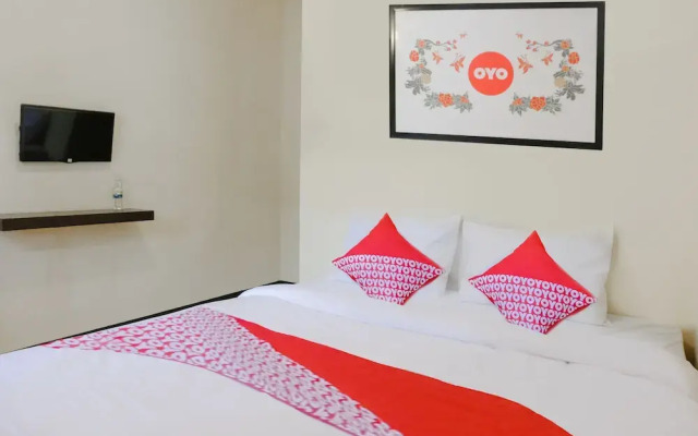 Lovina Inn by Oyo Rooms
