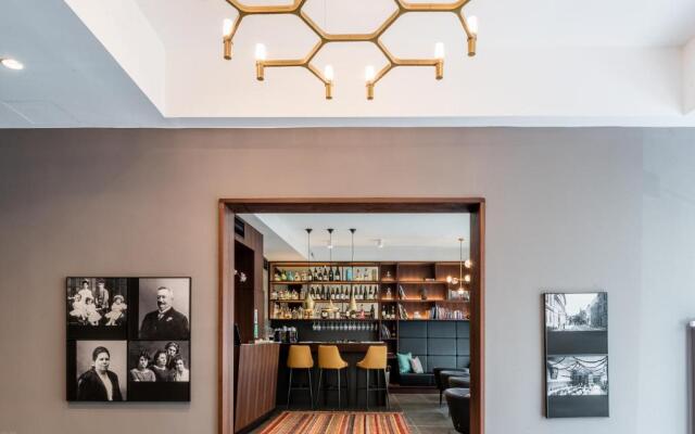 Hotel Mrak 4*