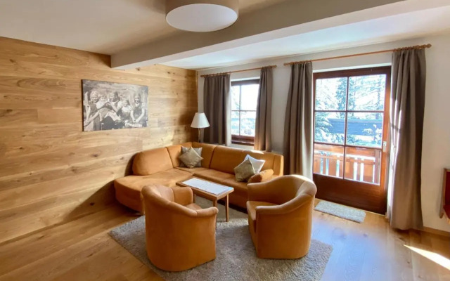 Appartements Oswaldeck