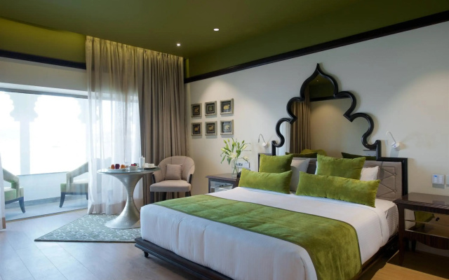 Hotel Lakend