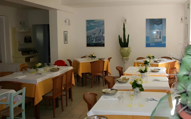 Hotel Miramare
