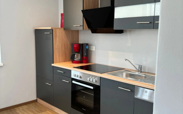 Ferienwohnung Nusslberg