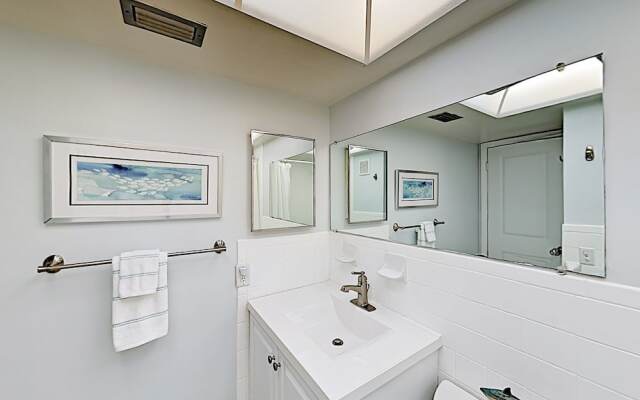 282 Saint Petersburg - 2 Br Condo