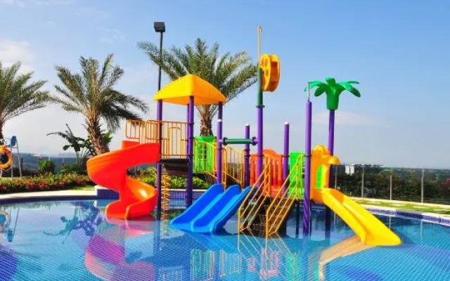 The Spring Legend Resort