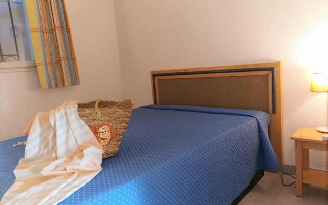 Appartement Cannes la Bocca, 2 pièces, 4 personnes - FR-1-609-3