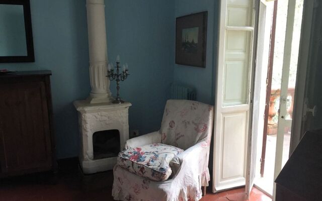 La vignetta B&B