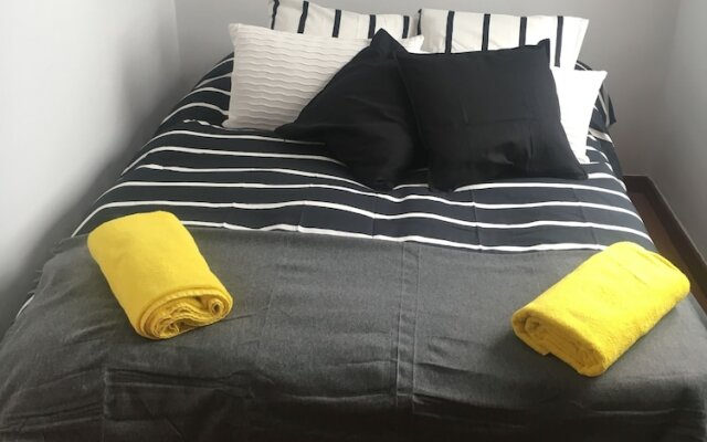 Apartamento a 15 min de la playa