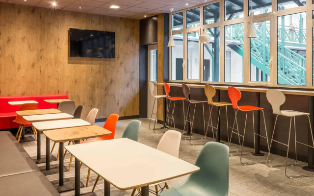 ibis Paris Levallois Perret