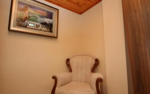 Tunaboylu Konak Hotel