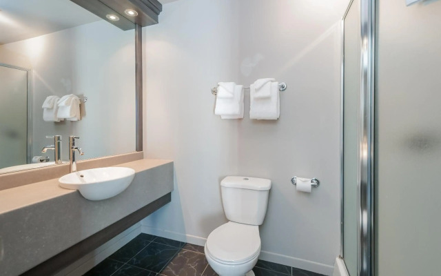 Hotel & Suites Monte-Cristo