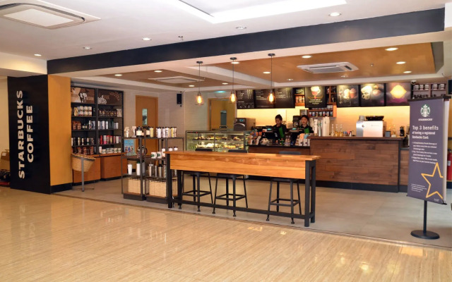 d'primahotel Melawai Blok M